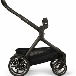 Poussette DEMI NEXT Thunder