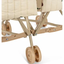 Poussette double pour poupée Ma Grande Cerise