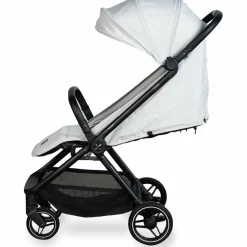 Poussette Easyfold Beige