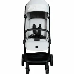 Poussette Easyfold Beige