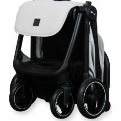 Poussette Easyfold Beige