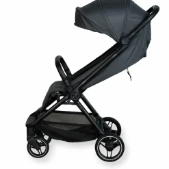 Poussette Easyfold Noir