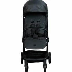 Poussette Easyfold Noir