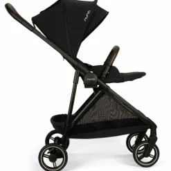 Poussette IXXA NEXT Caviar