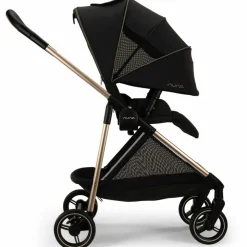 Poussette IXXA NEXT Riveted Rose