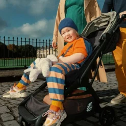 Poussette Metro 3 Soft Olive