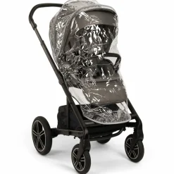 Poussette MIXX NEXT Thunder