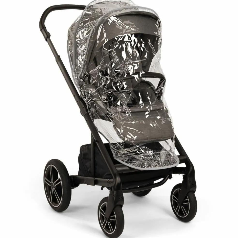 Poussette MIXX NEXT Thunder