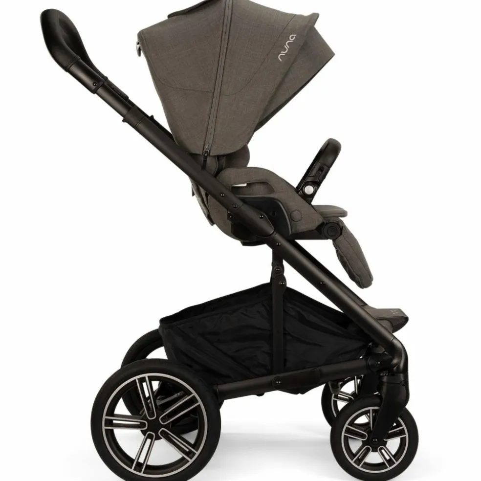 Poussette MIXX NEXT Thunder