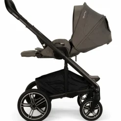 Poussette MIXX NEXT Thunder