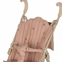 Poussette pour poupée Cherry Blush