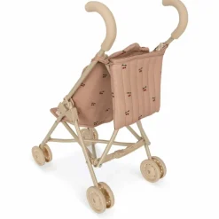 Poussette pour poupée Cherry Blush