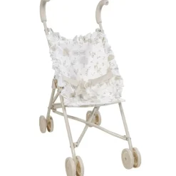 Poussette pour poupée Nara