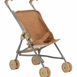 Poussette pour poupée Rayures Fines