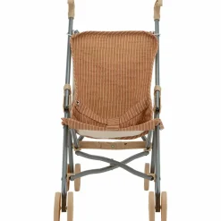 Poussette pour poupée Rayures Fines