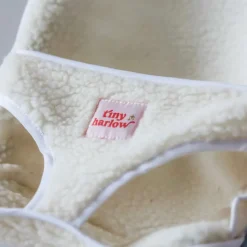 Poussette pour poupée Sherpa