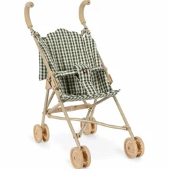 Poussette pour poupée Smoke Pine