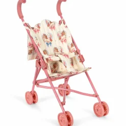Poussette pour poupée Twinkle Sprinkle
