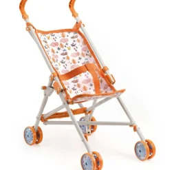 Poussette pour poupon Forest