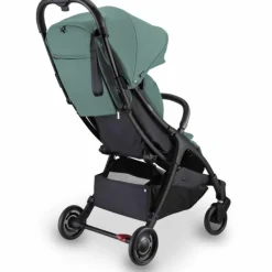 Poussette Stroll Lite Bleu Turquoise