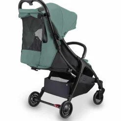 Poussette Stroll Lite Bleu Turquoise