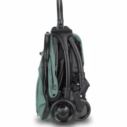Poussette Stroll Lite Bleu Turquoise