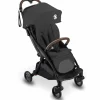 Poussette Stroll Lite Noir Onyx