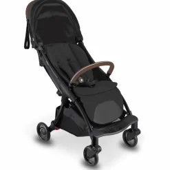 Poussette Stroll Lite Noir Onyx