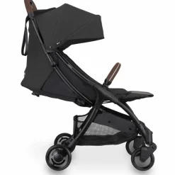Poussette Stroll Lite Noir Onyx