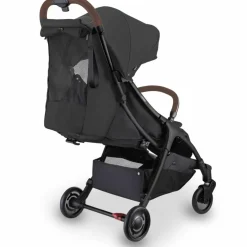 Poussette Stroll Lite Noir Onyx
