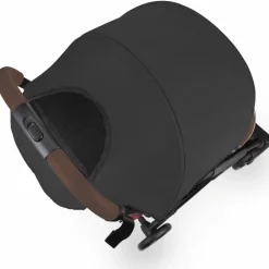 Poussette Stroll Lite Noir Onyx