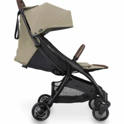 Poussette Stroll Lite Taupe