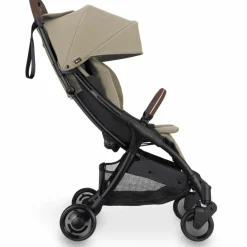 Poussette Stroll Lite Taupe