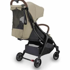 Poussette Stroll Lite Taupe