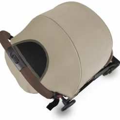 Poussette Stroll Lite Taupe