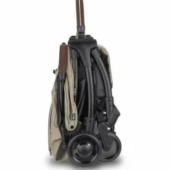 Poussette Stroll Lite Taupe