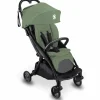Poussette Stroll Lite Vert Olive