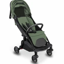 Poussette Stroll Lite Vert Olive