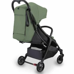 Poussette Stroll Lite Vert Olive
