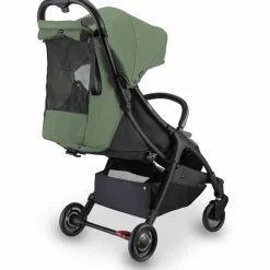 Poussette Stroll Lite Vert Olive