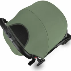Poussette Stroll Lite Vert Olive