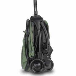 Poussette Stroll Lite Vert Olive