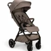 Poussette TRVL lx Cedar