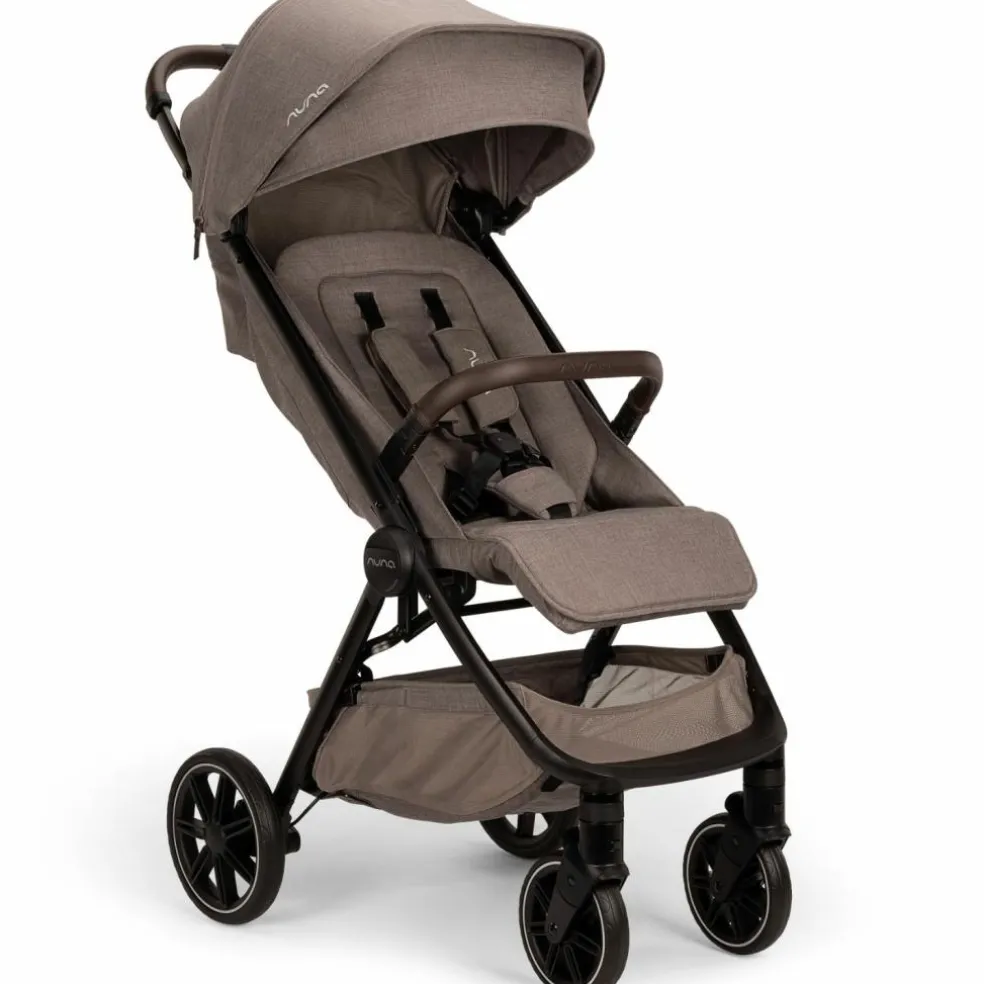 Poussette TRVL lx Cedar