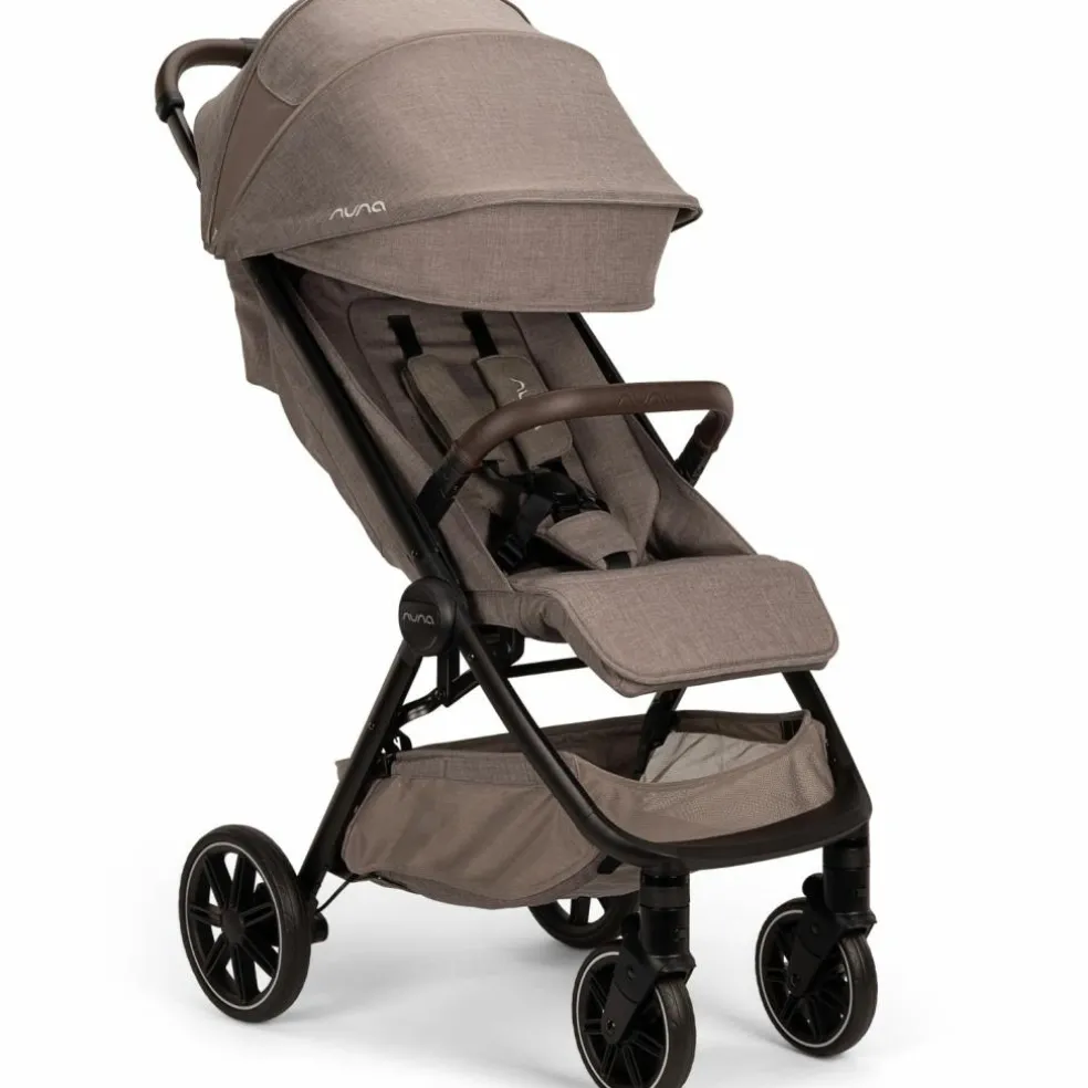 Poussette TRVL lx Cedar