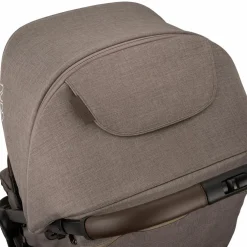 Poussette TRVL lx Cedar