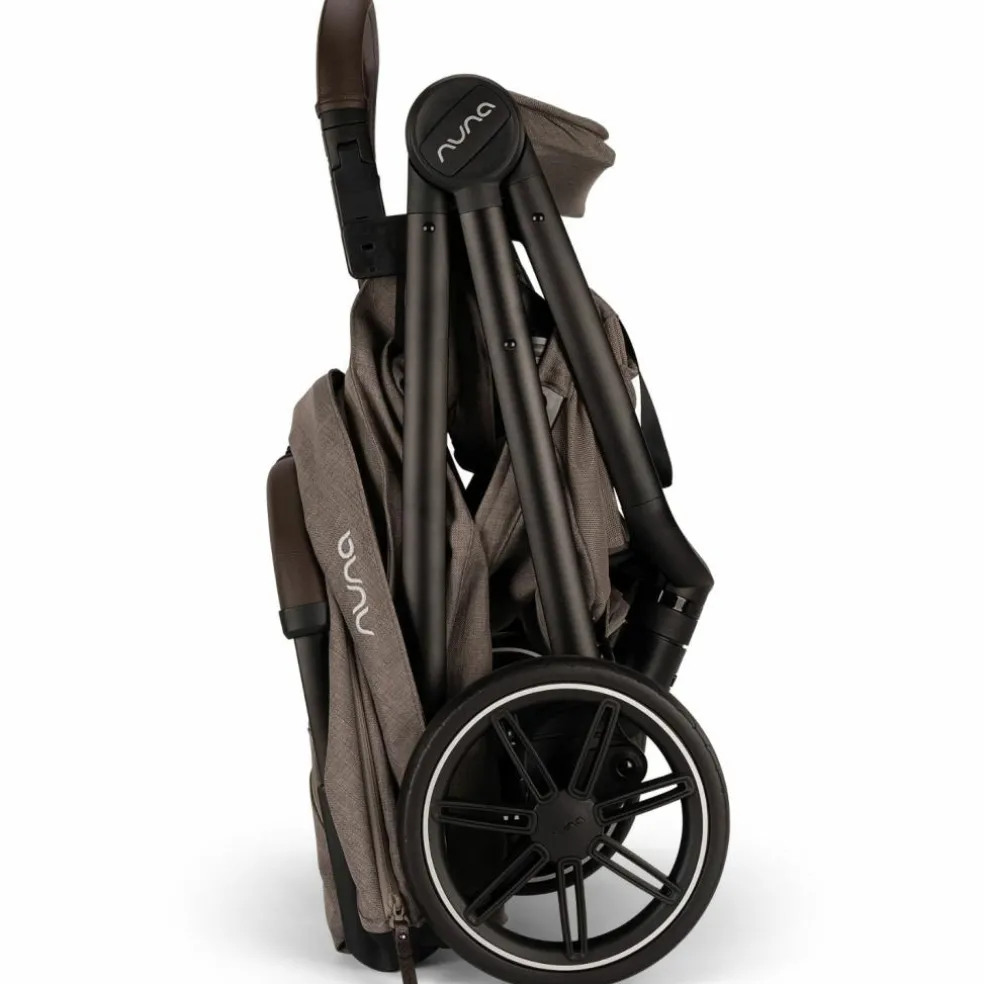 Poussette TRVL lx Cedar