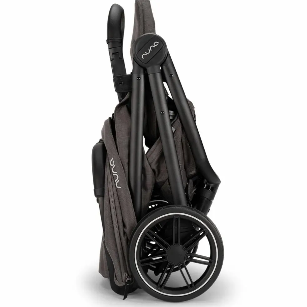 Poussette TRVL lx Thunder