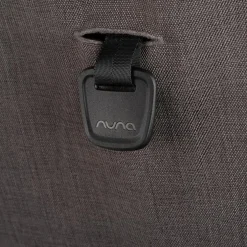 Poussette TRVL lx Thunder