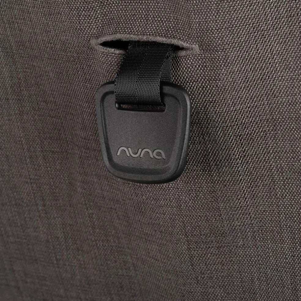 Poussette TRVL lx Thunder